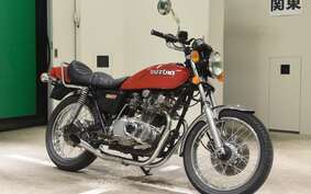 SUZUKI GS400 GS400