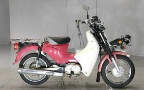 HONDA C110 SUPER CUB PRO JA07