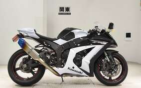 KAWASAKI ZX 10 NINJA R 2013 ZXT00J