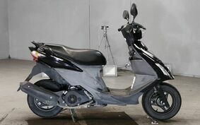 SUZUKI ADDRESS V125 S CF4MA