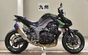 KAWASAKI Z1000 Gen.5 2017 ZXT00W