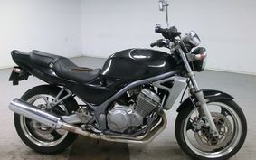 KAWASAKI BALIUS 250 1992 ZR250A