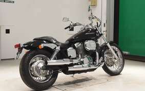 HONDA SHADOW 400 SLASHER 2005 NC40