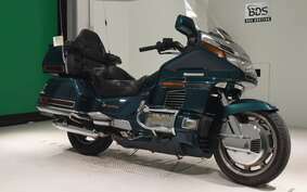 HONDA GL1500 GOLD WING SE 1996