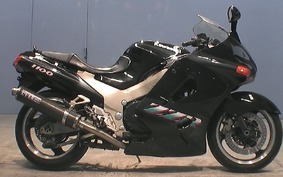 KAWASAKI ZZ1100 NINJA R Gen.2 1994 ZXT10D