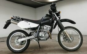 SUZUKI DJEBEL 250 XC Type SJ45A