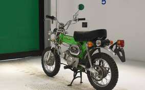 HONDA MIGHTY DAX ST90