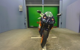 HONDA CBR600RR GEN 2 2005 PC37