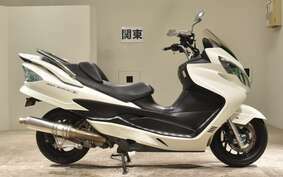 SUZUKI SKYWAVE 250 (Burgman 250) S Gen.3 CJ44A