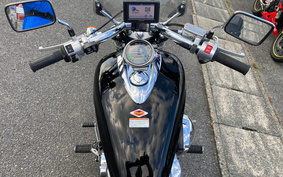 HONDA VT1300CS 2010 SC67