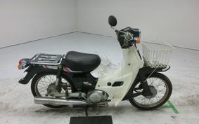 YAMAHA TOWN MATE 80 22K