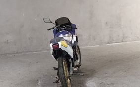 HONDA NS50F AC08