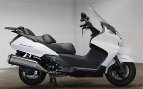 HONDA SILVER WING 400 2008 NF01