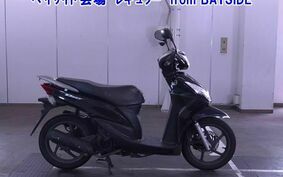 HONDA DIO 110 JF31