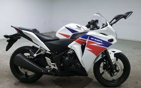 HONDA CBR250R Fi MC41