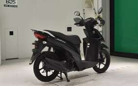 SUZUKI ADDRESS 110 CE47A