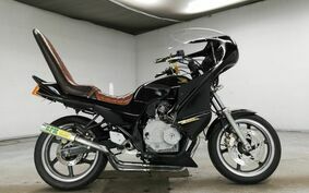 HONDA JADE MC23