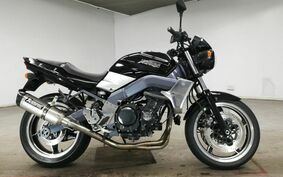 KAWASAKI XANTHUS 1993 ZR400D