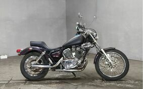 YAMAHA VIRAGO 250 3DM