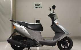 SUZUKI ADDRESS V125 G CF46A