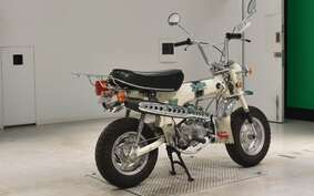 HONDA DAX 50 ST50