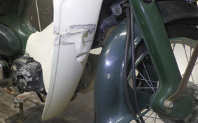 HONDA C50 SUPER CUB AA01