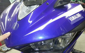 YAMAHA YZF-R25 RG10