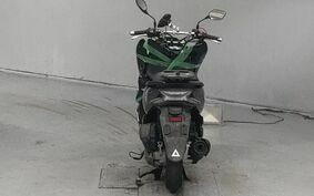 HONDA PCX HYBRID JF84