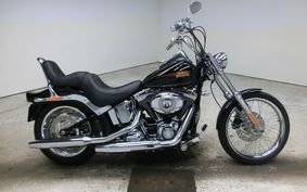 HARLEY FXSTC 1580 2010 JL5