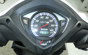 SUZUKI ADDRESS 110 CE47A