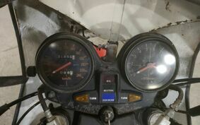 HONDA CB900F SC01