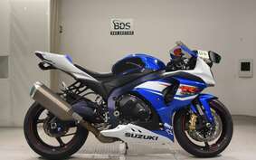 SUZUKI GSX-R1000 2013 GT78A