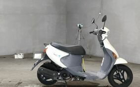 SUZUKI LET's 4 CA46A