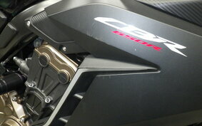 HONDA CBR650R 2021 RH03