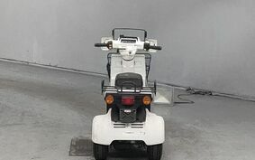 HONDA GYRO X TD02