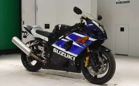 SUZUKI GSX-R1000 2003