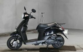 SUZUKI LET's CA4AA