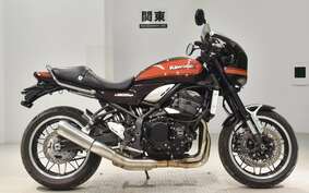 KAWASAKI Z900RS CAFE 2019 ZR900C