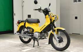 HONDA CROSS CUB 110 JA45