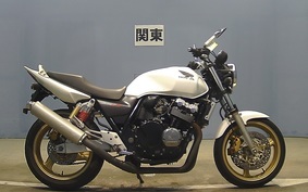 HONDA CB400SFV-3 2007 NC39