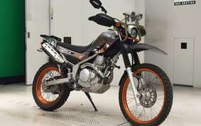 YAMAHA SEROW 250 DG17J