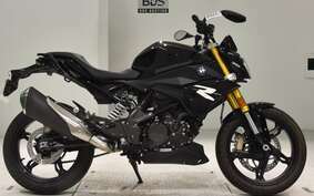 BMW G310R 2023