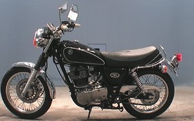 YAMAHA SR400 Gen.3 2003 RH01J