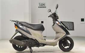 SUZUKI ADDRESS V125 G CF46A