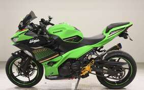 KAWASAKI NINJA 400 2020 EX400G