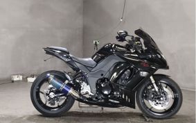 KAWASAKI NINJA1000 ZXT00G