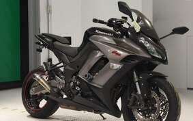 KAWASAKI NINJA 1000 2012