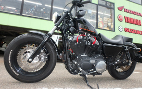 HARLEY HARLEY XL1200X 2014 LC3