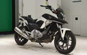 HONDA NC 700 X 2014 RC63