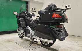 HONDA GL 1800 GOLD WING 2015 SC68